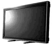 Sony PFM-510A1W 42 in. Television