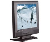 Electrograph Systems DTS17-TV 17 in. LCD Television