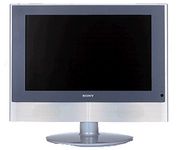 Sony WEGA KLV-17HR1 17 in. LCD Television