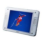Sony LF-X1 12.1 in. LCD Television