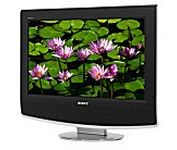 Sony KLV-27HR3 27 in. LCD Television