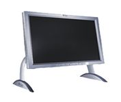 Sun X7197A 24.1 in. LCD Television