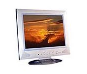 SVA-USA EV-1703 17 in. LCD Television