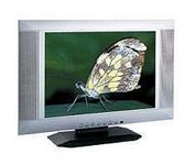 SVA-USA VR-20 20 in. HDTV-Ready LCD Television