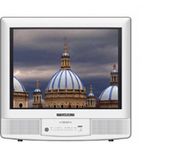 Sylvania 6615LE HDTV LCD Television