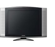 Sylvania 6620LE 20 in. HDTV-Ready LCD Television