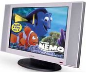 Tatung V23CLTT 22.92 in. LCD Television