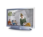 Tatung P42BSKT 42 in. HDTV-Ready Plasma Television