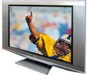 Toshiba 42HP84 42 in. HDTV Plasma Television