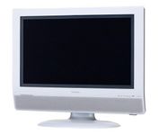Toshiba 26HL84 26 in. HDTV-Ready LCD Television