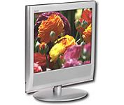 Toshiba 20DL74 20 in. EDTV-Ready LCD Television
