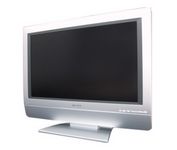 Toshiba 23HL84 23 in. HDTV-Ready LCD Television