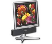 Toshiba 14VL43 14 in. LCD Television
