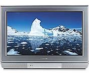Toshiba 26HF84 Television