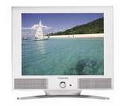 Toshiba 15VL33B 15 in. LCD Television