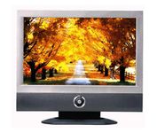 Encross DCM-17WT 17 in. LCD Television