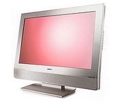 Toshiba 23WL46 23 in. HDTV-Ready LCD Television