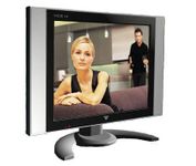 V, Inc. Vizio L6 HDTV-Ready LCD Television