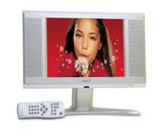 V, Inc. Vizio L13 LCD Television
