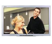 V, Inc. Vizio P2 Plasma Television