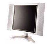 Envision E20E221 20 in. EDTV-Ready LCD Television