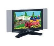 ViewSonic NextVision N1750w 17 in. HDTV-Ready LCD Television