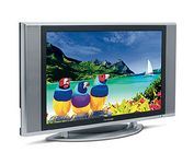 ViewSonic N3000W 30 in. HDTV-Ready LCD Television
