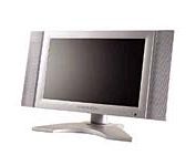 Envision E17W221 17 in. HDTV-Ready LCD Television