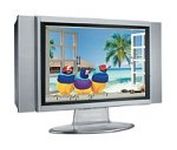 ViewSonic N3020W 30 in. HDTV-Ready LCD Television