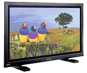 ViewSonic VPW425 42 in. HDTV Plasma Television
