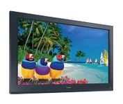 ViewSonic VPW5500 55 in. HDTV-Ready Plasma Television