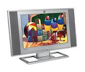 ViewSonic N2700W 27 in. HDTV-Ready LCD Television