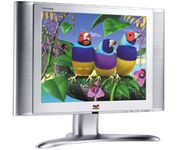 ViewSonic N1500TV 15 in. HDTV-Ready LCD Television