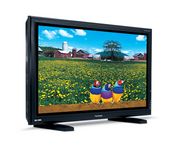 ViewSonic VPW450HD 42 in. HDTV-Ready Plasma Television