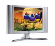 ViewSonic N1800TV 18 in. LCD Television