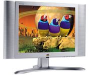 ViewSonic N1800 18 in. LCD Television