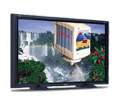 ViewSonic VPW500 50 in. Plasma Television