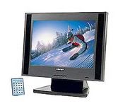 Visart YC-1502 Television