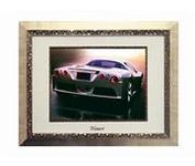 Visart YC1511BS-201 15 in. LCD Television