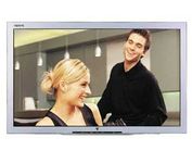 Vizio P2 42 in. HDTV-Ready Plasma Television