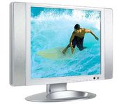 Westinghouse LTV-17v1 17 in. LCD Television