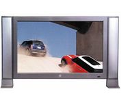 Westinghouse W32701 27 in. HDTV LCD Television