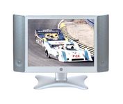Westinghouse W32001 20 in. HDTV-Ready LCD Television