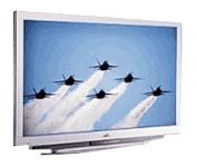 Zenith P60W26 60 in. HDTV-Ready Plasma Television