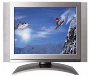 Zenith L13V36 13 in. LCD Television