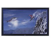 Zenith P42W34P 42 in. EDTV-Ready Plasma Television