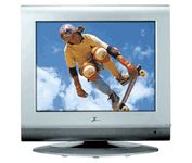 Zenith L15V26 15.1 in. HDTV-Ready LCD Television