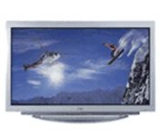 Zenith P50W26 50 in. Plasma Television