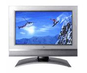 Zenith L23W36 23 in. HDTV-Ready LCD Television