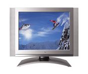 Zenith L15V36 15.1 in. HDTV-Ready LCD Television